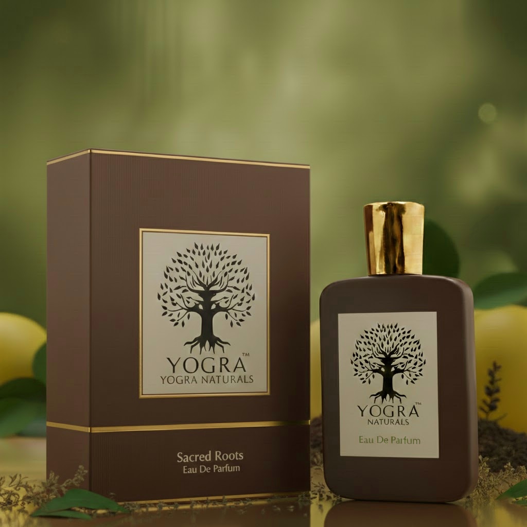 Sacred Roots Fragrance Spray